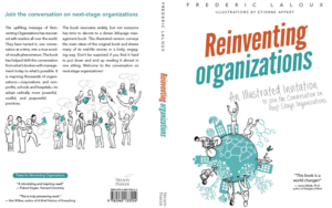 Reinventing Organizations