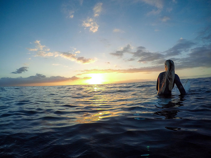 Tenerife Sunset