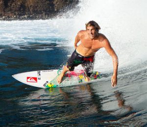 Clay Marzo Surfer