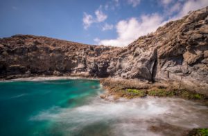 Warm Sea Tenerife