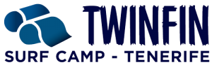 Twin Fin Surf Camp Tenerife