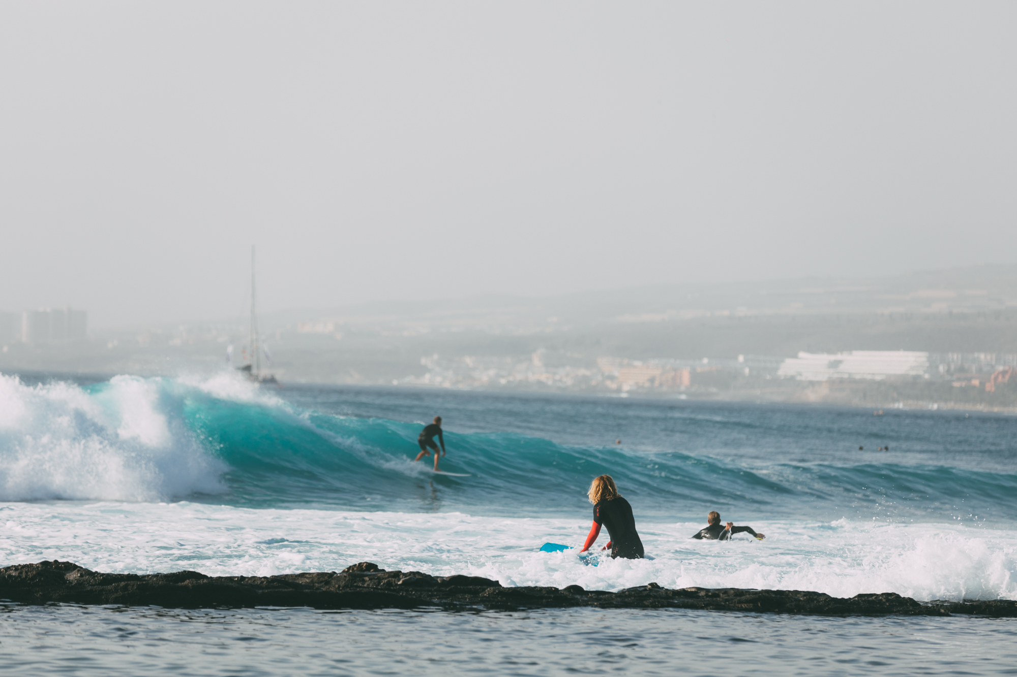 Little slice of paradise – Island of Tenerife