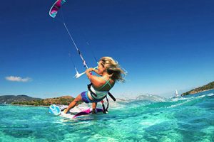 Kite Surf Package